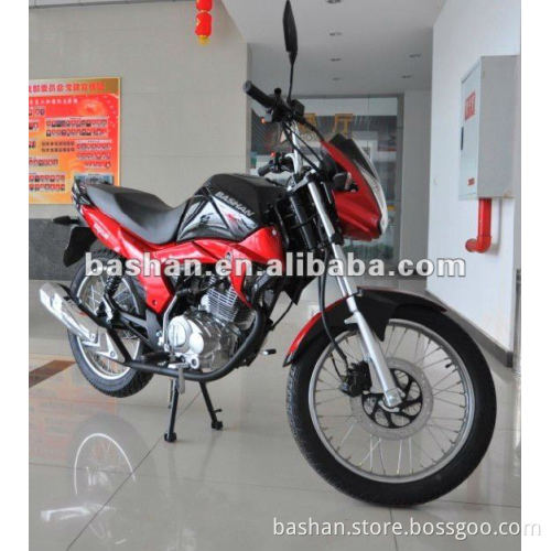 150cc motorcycle(motorbike) BS150-16(III) best-seller